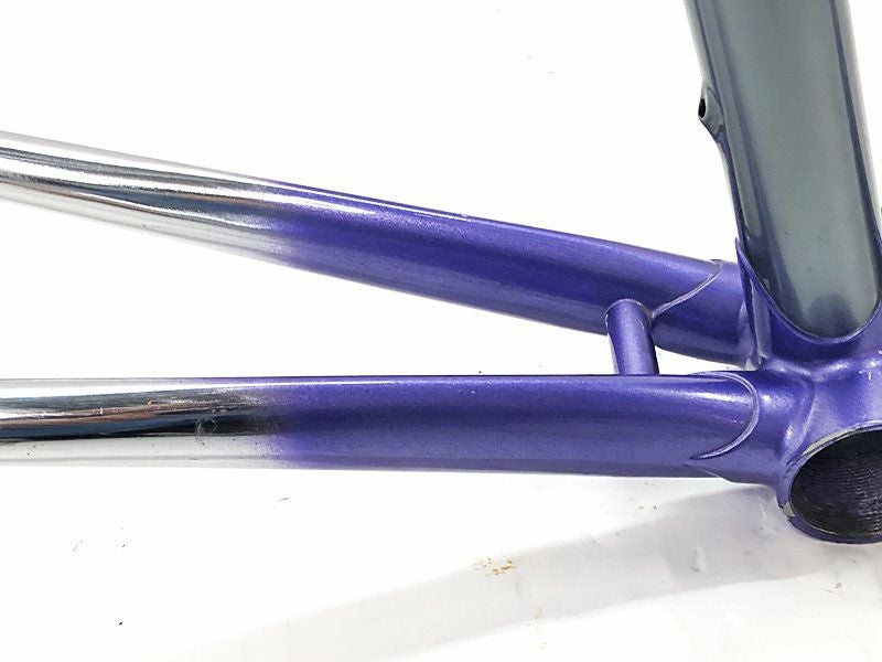 プライスダウン開始】ボンバープロ BOMBER PRO クロモリ ファニー