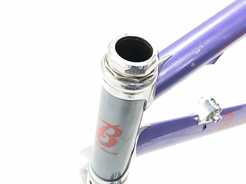 プライスダウン開始】ボンバープロ BOMBER PRO クロモリ ファニー