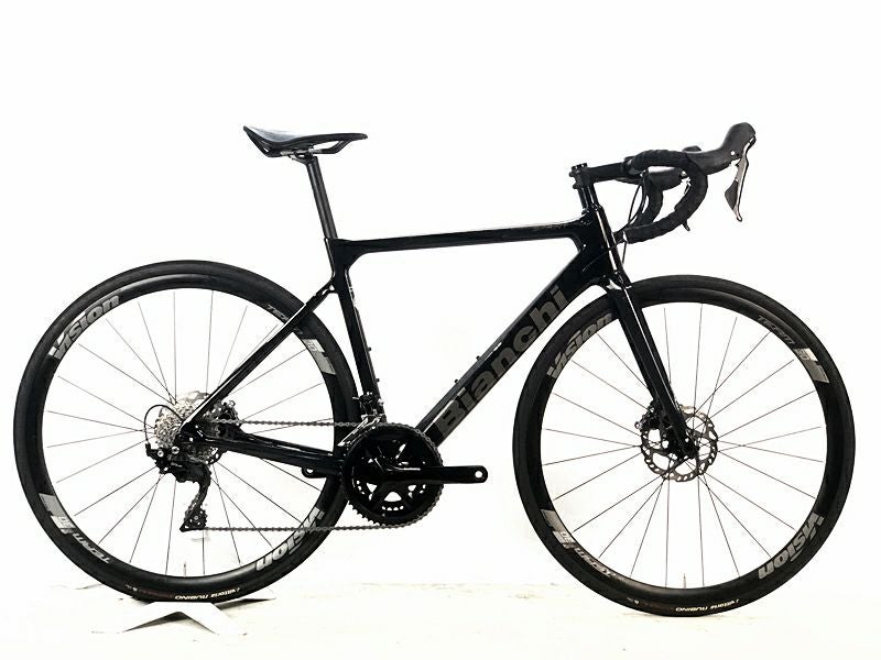 J*f様 中古 ビアンキ sprint disc 53サイズ ~2023モデル ビアンキ BIANCHI スプリント SPRINT DISC 2024年モデル 53サイズ