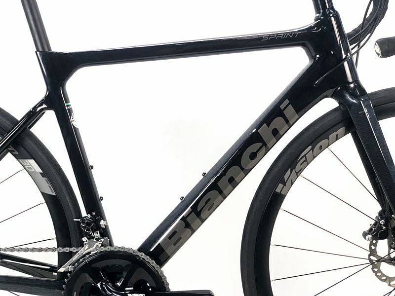ビアンキ BIANCHI スプリント ディスク SPRINT DISC 105 2021年