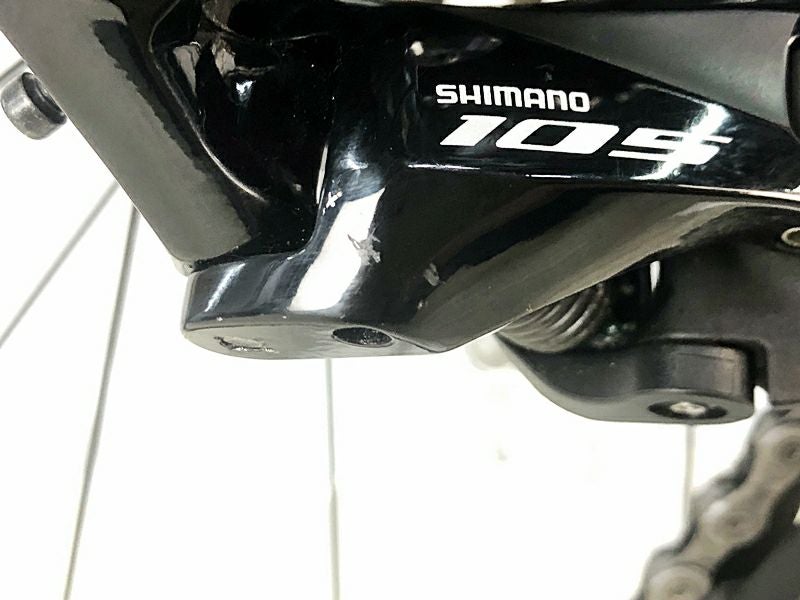 BIANCHI ビアンキ SPRINT DISC スプリントディスク 105 カーボンロード油圧ディスクブレーキ BLACK ウエムラサイクルパーツインターネット店 / Bianchi (ビアンキ) SPRINT