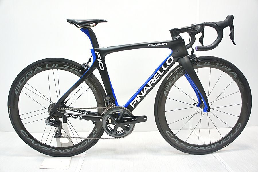 ピナレロ　ドグマ　F10 デュラエースdi2 9qdp9RQLEea25ziZc0eIM0Kzj9r8XV