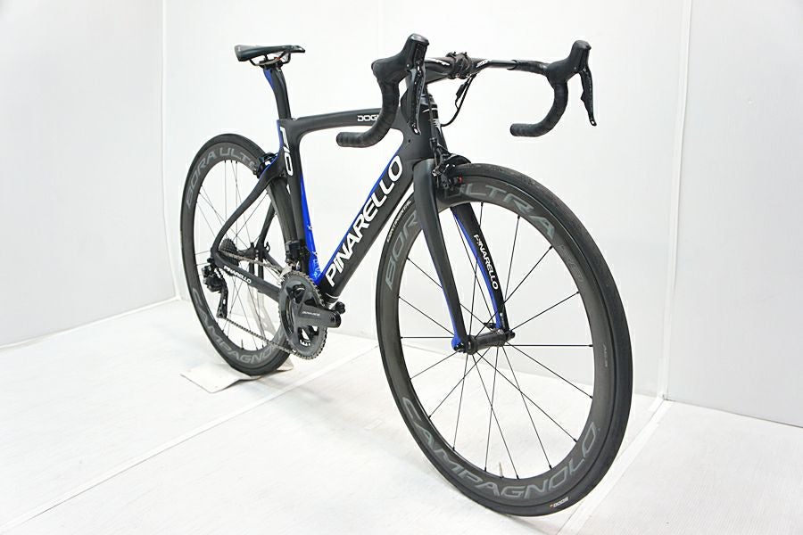▽▽ピナレロ PINARELLO DOGMA F10 DURA-ACE R9150 Di2 カスタム 2018