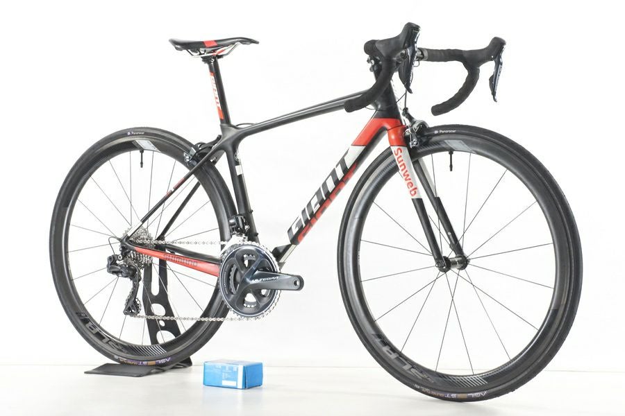 ◇◇ジャイアント GIANT TCR ADVANCED PRO TEAM42 2019年モデル