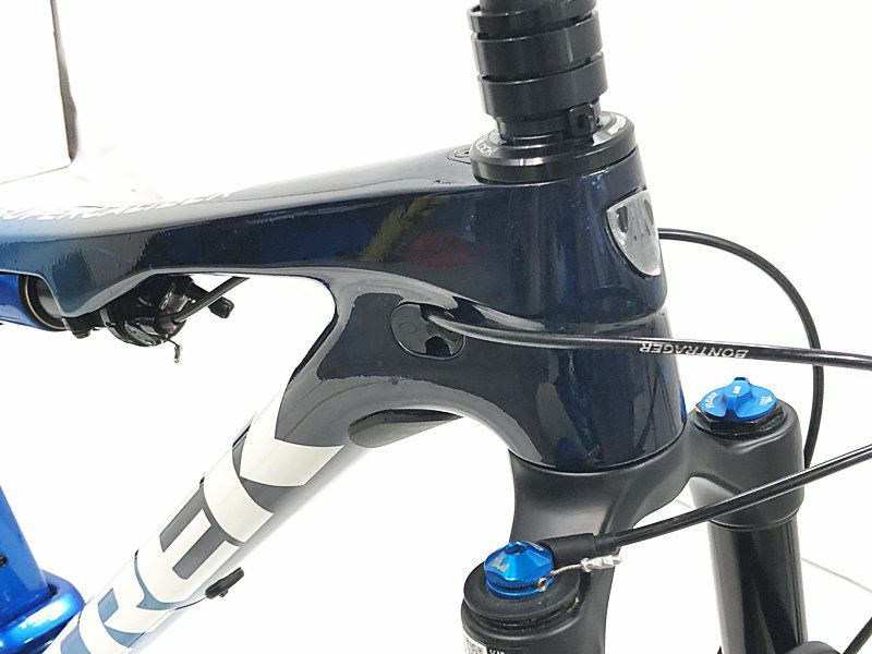 トレック TREK スーパーキャリバー 9.8 SUPERCALIBER 9.8 GEN1 2022
