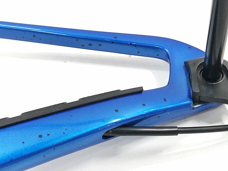 トレック TREK スーパーキャリバー 9.8 SUPERCALIBER 9.8 GEN1 2022