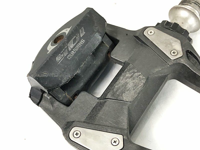 プライスダウン開始】シマノ SHIMANO 105 PD-R7000 ビンディングペダル