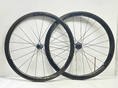 エンヴィ ENVE SES3.4 GEN2 CHRIS KING R45ハブ ホイールセット シマノ 