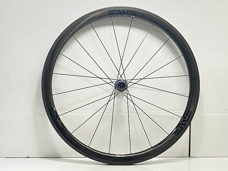 エンヴィ ENVE SES3.4 GEN2 CHRIS KING R45ハブ ホイールセット シマノ