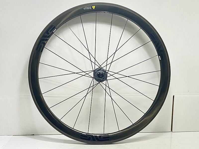 エンヴィ ENVE SES3.4 GEN2 CHRIS KING R45ハブ ホイールセット シマノ