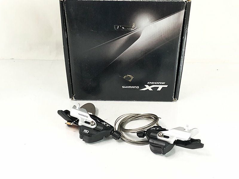 プライスダウン開始】未使用品 シマノ SHIMANO ディオーレXT DEORE XT