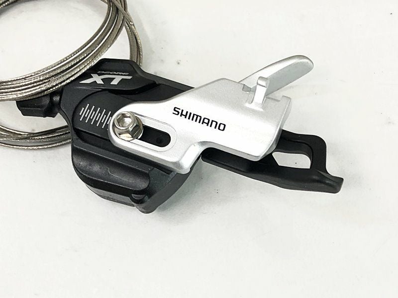 未使用品 シマノ SHIMANO ディオーレXT DEORE XT SL-M780-I 変速レバー