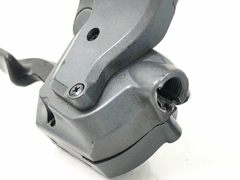 ジャンク シマノ SHIMANO XTR SL-M951-R 8S 変速レバー シフトレバー 〇