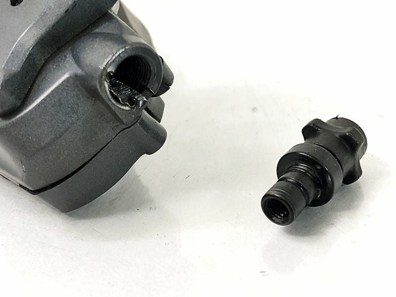 ジャンク シマノ SHIMANO XTR SL-M951-R 8S 変速レバー シフトレバー 〇