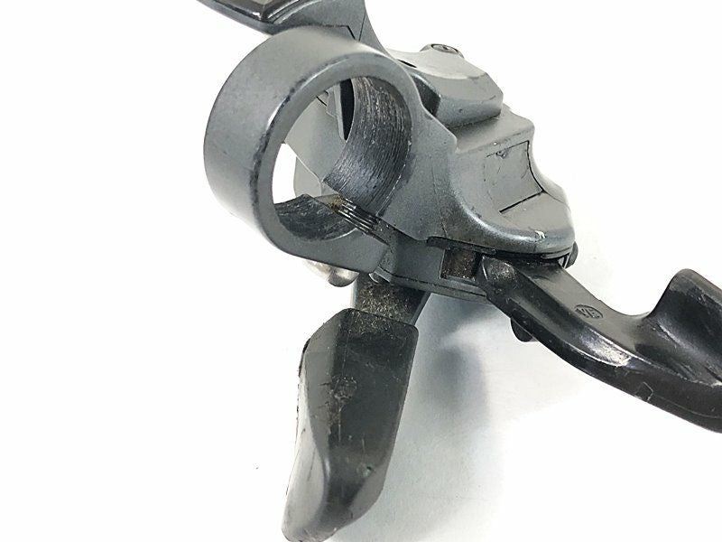ジャンク シマノ SHIMANO XTR SL-M951-R 8S 変速レバー シフトレバー 〇