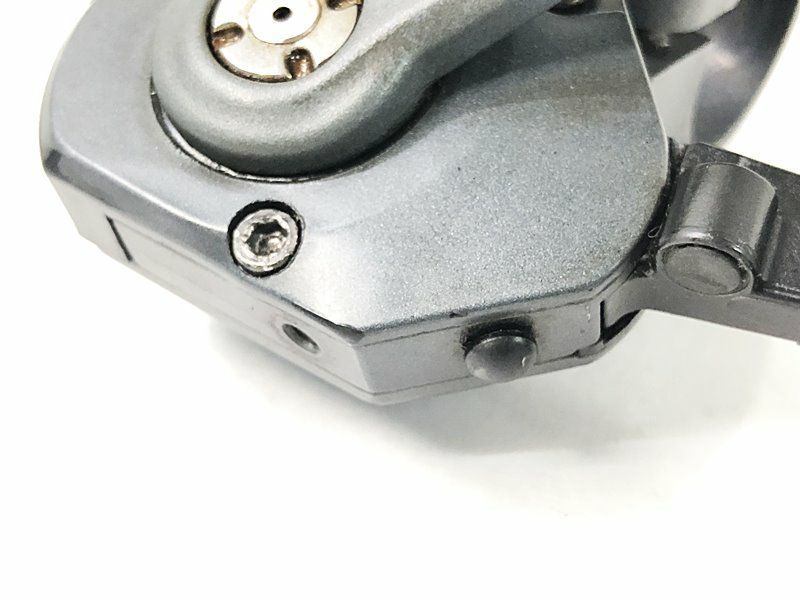 ジャンク シマノ SHIMANO XTR SL-M951-R 8S 変速レバー シフトレバー 〇