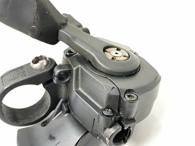 ジャンク シマノ SHIMANO XTR SL-M951-R 8S 変速レバー シフトレバー 〇