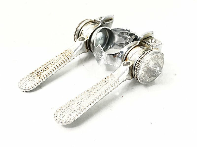 カンパニョーロ CAMPAGNOLO グランスポーツ ダブルレバー GRAN SPORT