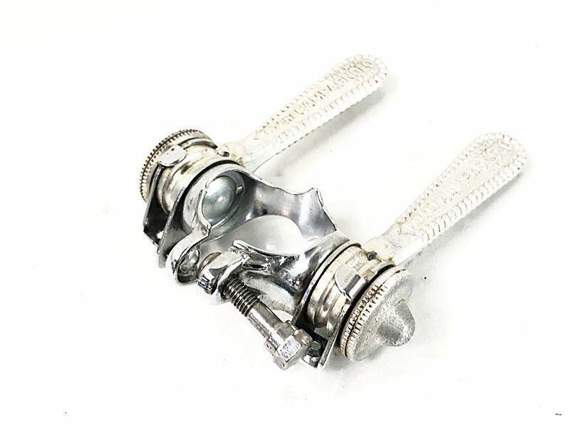 カンパニョーロ CAMPAGNOLO グランスポーツ ダブルレバー GRAN SPORT
