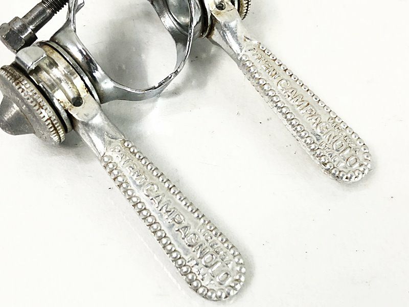 カンパニョーロ CAMPAGNOLO グランスポーツ ダブルレバー GRAN SPORT