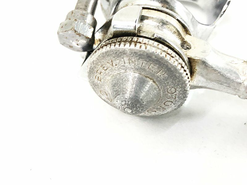 カンパニョーロ CAMPAGNOLO グランスポーツ ダブルレバー GRAN SPORT