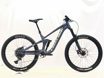 ○コナ KONA プロセス PROCESS 153 AL 2018年 SRAM NX フルサス 27.5 