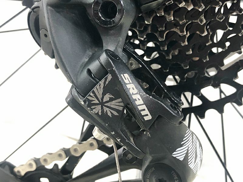 ○コナ KONA プロセス PROCESS 153 AL 2018年 SRAM NX フルサス 27.5 ○コナ KONA プロセス PROCESS 153 AL 2018年 SRAM NX フルサス 27.5