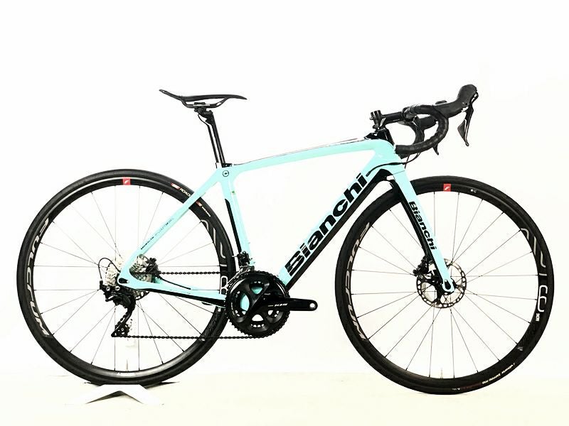 プライスダウン開始】ビアンキ BIANCHI インフィニートCVディスク