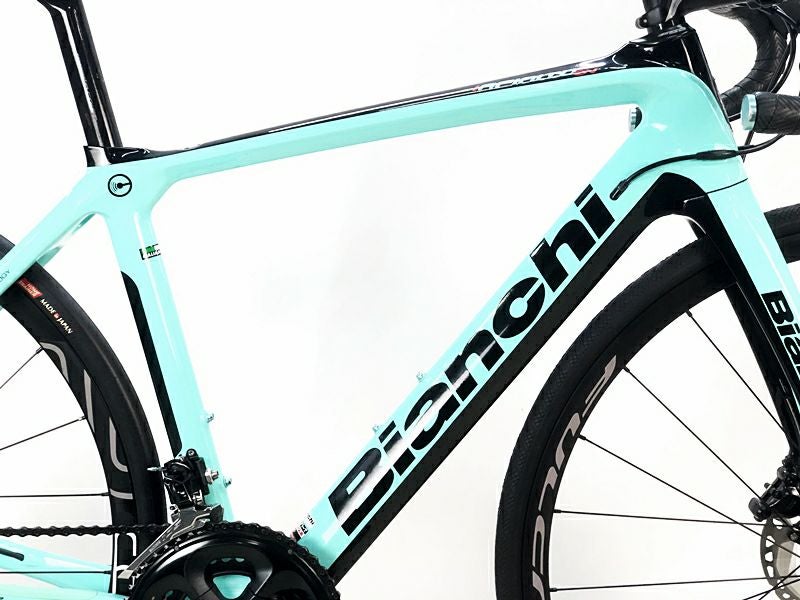 プライスダウン開始】ビアンキ BIANCHI インフィニートCVディスク