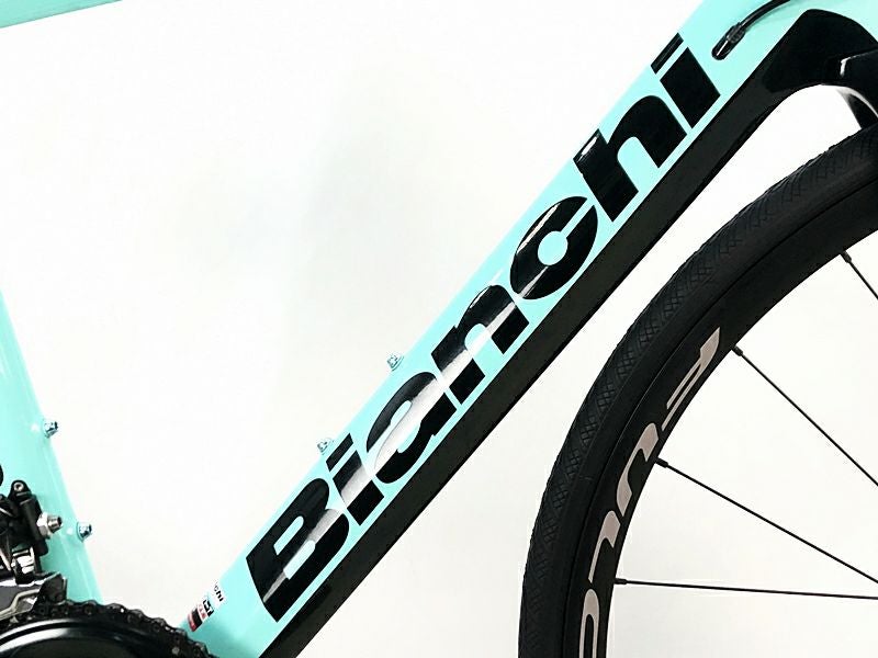 プライスダウン開始】ビアンキ BIANCHI インフィニートCVディスク