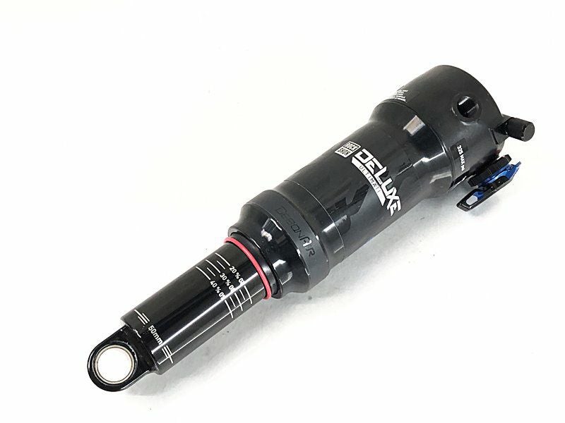 プライスダウン開始】ロックショックス ROCKSHOX リアサスペンション