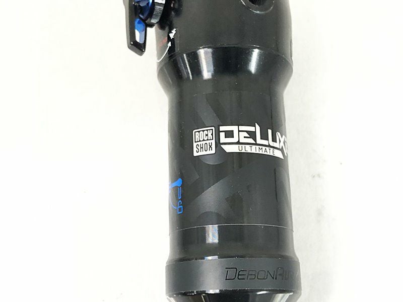 ROCKSHOK リアサスペンション 700lbsx1.25inch ストック品 ロックショックス ROCKSHOX リアサスペンション DELUXE ULTIMATE