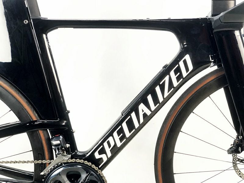 SPECIALIZED SHIV EXPERT DISC ULTEGRA 電動Di2 2021年 TT