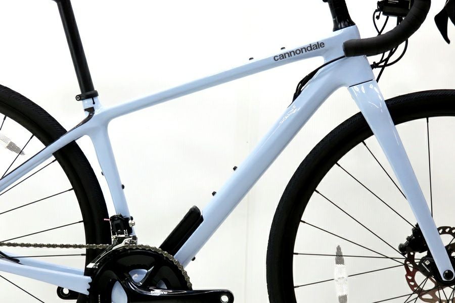 キャノンデール CANNONDALE SYNAPSE CARBON 3L 2024年 カーボン