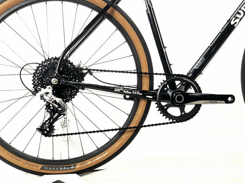 SURLY　Midnightspecial サーリー 54サイズ SURLY* midnight special frame (fools gold) - BLUE LUG ONLINE STORE