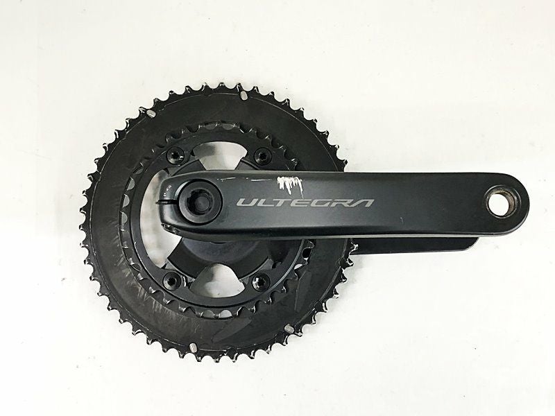 シマノ SHIMANO アルテグラ ULTEGRA FC-R8100 50-34T/172.5mm クランク