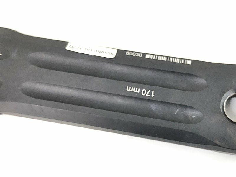 ローター ROTOR 2 イン パワー 2 IN POWER 170mm クランクアーム左右セット