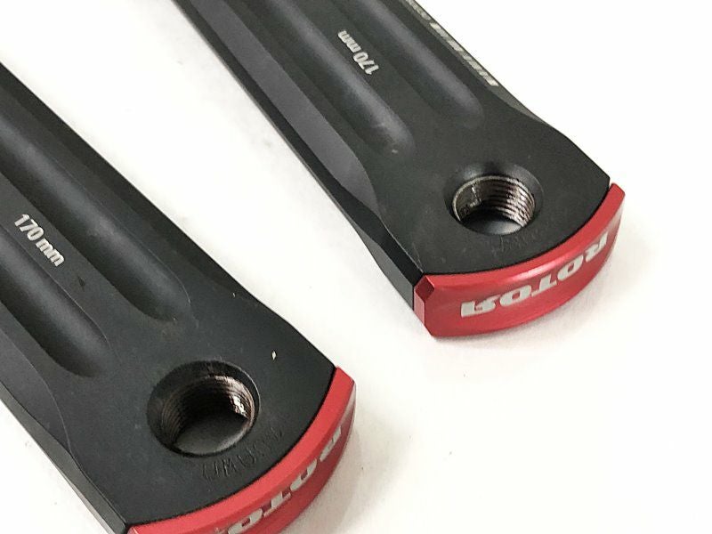 プライスダウン開始】ローター ROTOR 2 イン パワー 2 IN POWER 170mm