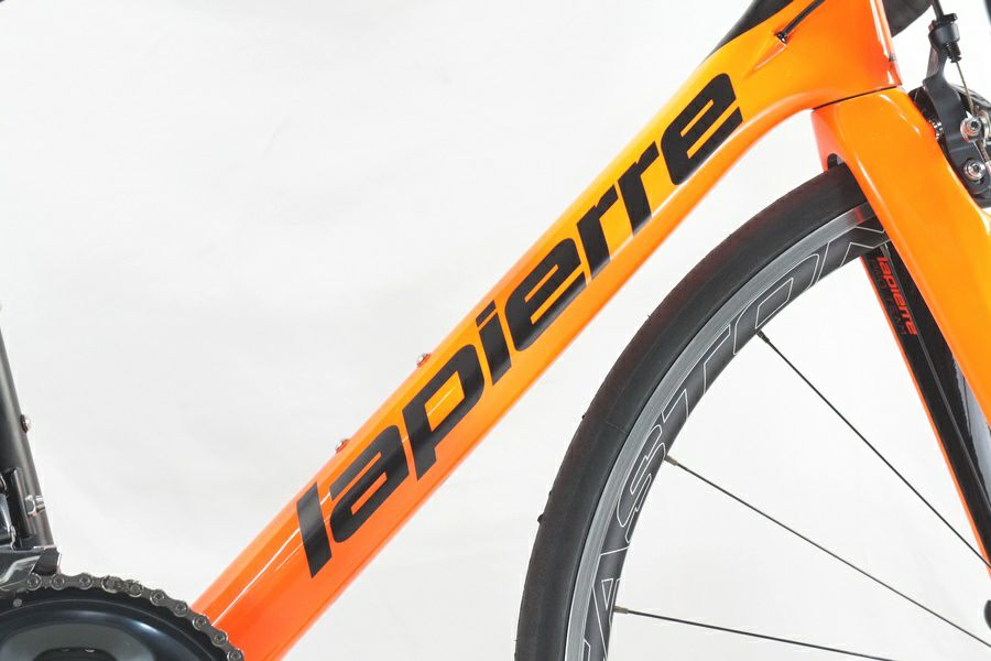 ◇◇ラピエール LAPIERRE ゼリウス XELIUS SL ULTIMATE 2018年モデル