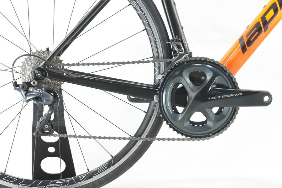 ◇◇ラピエール LAPIERRE ゼリウス XELIUS SL ULTIMATE 2018年モデル
