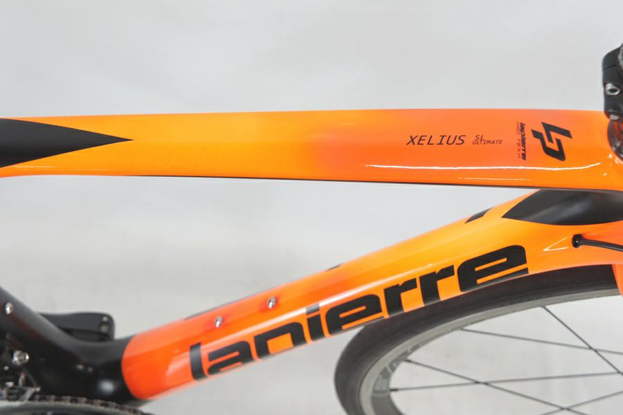 ◇◇ラピエール LAPIERRE ゼリウス XELIUS SL ULTIMATE 2018年モデル