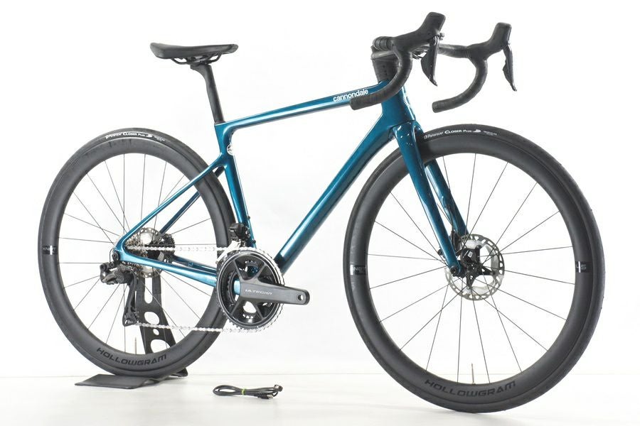 ◇◇キャノンデール CANNONDALE SuperSix EVO Hi-MOD Disc Ultegra Di2