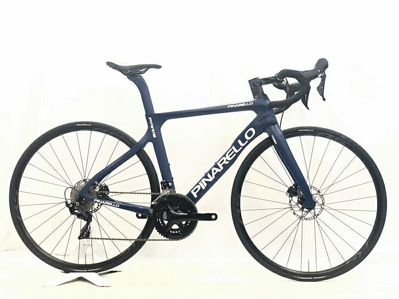PINARELLO PARIS DISK フルカーボン　105 大阪市　浜松市 ピナレロ PINARELLO パリ PARIS DISK 2021年モデル 515サイズ シマノ