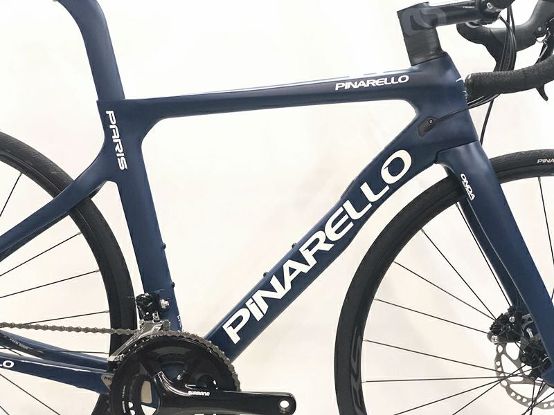 ピナレロ PINARELLO パリ PARIS DISC SHIMANO 105 R7020 油圧ディスク