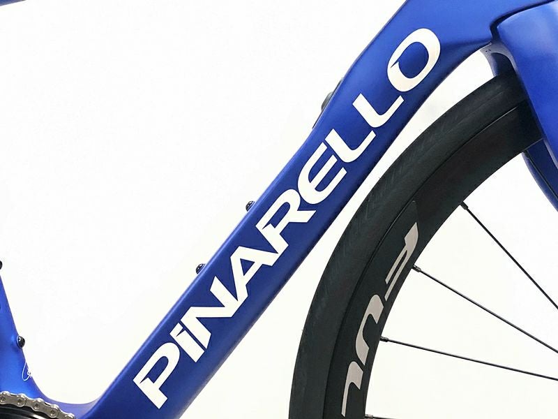 プライスダウン開始】美品 ピナレロ PINARELLO F5 SHIMANO 105 R7120