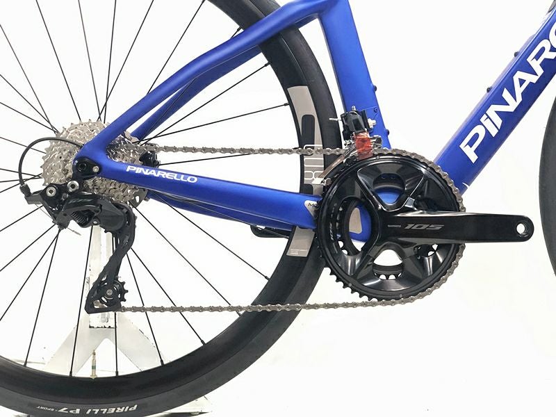 プライスダウン開始】美品 ピナレロ PINARELLO F5 SHIMANO 105 R7120