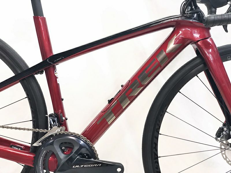 当サイト限定 完成車 BIG SALE】超美品 トレック TREK ドマーネ DOMANE