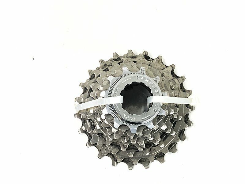 プライスダウン開始】カンパニョーロ CAMPAGNOLO レコード 10速 チタン