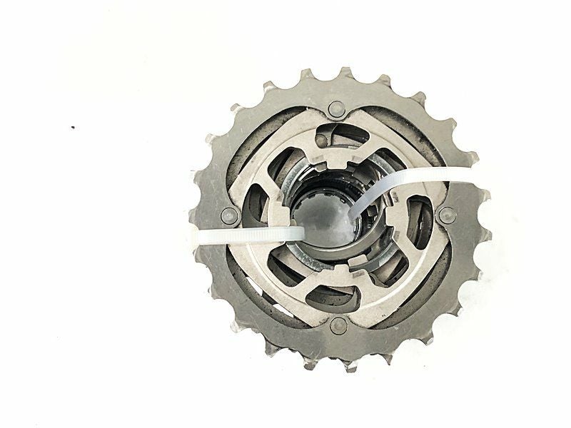 プライスダウン開始】カンパニョーロ CAMPAGNOLO レコード 10速 チタン