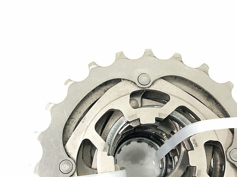プライスダウン開始】カンパニョーロ CAMPAGNOLO レコード 10速 チタン